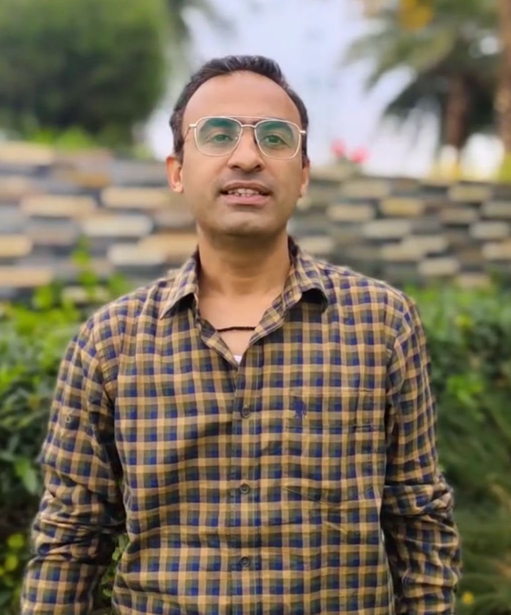 Deepak