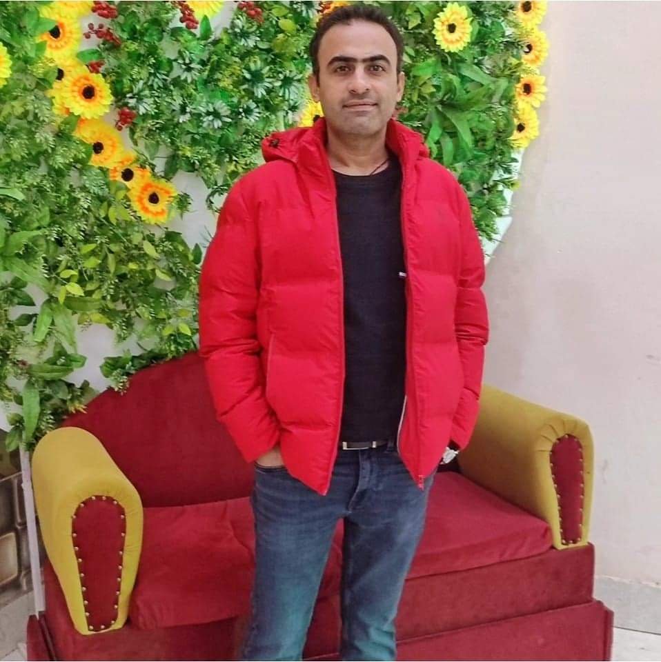 Deepak